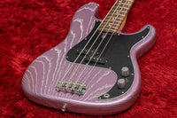 【new】Freedom Custom Guitar Research / O.S Retro Series PB / C.O PINK GIB Custom Colored 3.880kg #1758【GIB Yokohama】