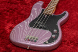 【new】Freedom Custom Guitar Research / O.S Retro Series PB / C.O PINK GIB Custom Colored 3.880kg #1758【GIB Yokohama】