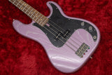 【new】Freedom Custom Guitar Research / O.S Retro Series PB / C.O PINK GIB Custom Colored 3.880kg #1758【GIB Yokohama】