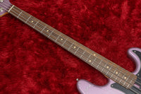 【new】Freedom Custom Guitar Research / O.S Retro Series PB / C.O PINK GIB Custom Colored 3.880kg #1758【GIB Yokohama】