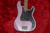 【new】Freedom Custom Guitar Research / O.S Retro Series PB / C.O PINK GIB Custom Colored 3.880kg #1758【GIB Yokohama】