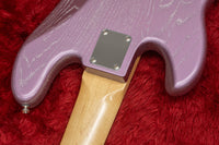 【new】Freedom Custom Guitar Research / O.S Retro Series PJ 5st / C.O Pink 3.990kg #1764【GIB Yokohama】