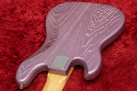 【new】Freedom Custom Guitar Research / O.S Retro Series PJ 5st / C.O Pink 3.990kg #1764【GIB Yokohama】