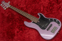 【new】Freedom Custom Guitar Research / O.S Retro Series PJ 5st / C.O Pink 3.990kg #1764【GIB Yokohama】