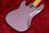 【new】Freedom Custom Guitar Research / O.S Retro Series PJ 5st / C.O Pink 3.990kg #1764【GIB Yokohama】
