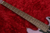 【new】Freedom Custom Guitar Research / O.S Retro Series PJ 5st / C.O Pink 3.990kg #1764【GIB Yokohama】