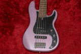【new】Freedom Custom Guitar Research / O.S Retro Series PJ 5st / C.O Pink 3.990kg #1764【GIB Yokohama】