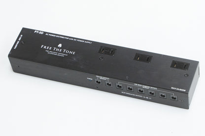 【used】Free The Tone / PT-5D【GIB Yokohama】
