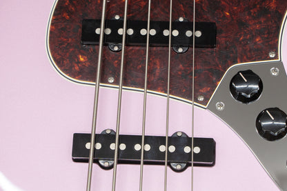 【new】Freedom Custom Guitar Research / O.S. Retro Series JB 5st. / C.O. BGM 4.085kg #1760L【GIB Yokohama】