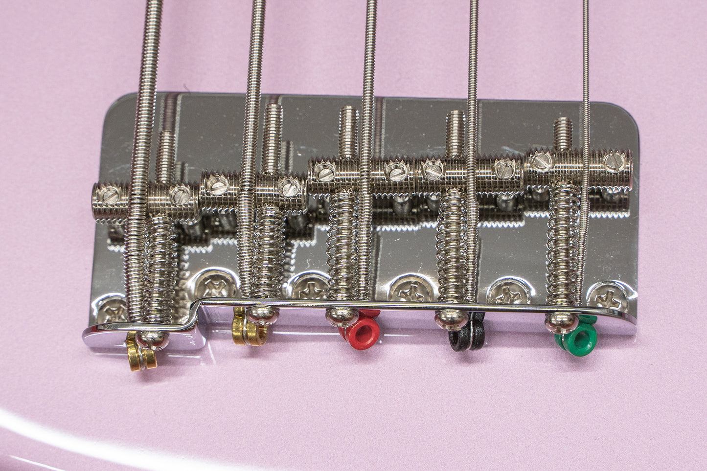 【new】Freedom Custom Guitar Research / O.S. Retro Series JB 5st. / C.O. BGM 4.085kg #1760L【GIB Yokohama】