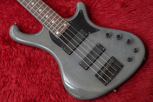 【used】Freedom Custom Guitar Research / Dulake Libero-5st 2015 4.020kg #15034005【GIB Yokohama】