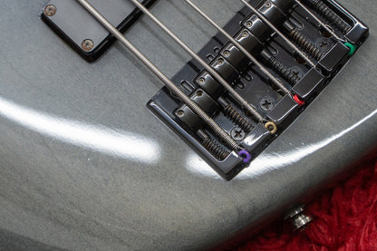 【used】Freedom Custom Guitar Research / Dulake Libero-5st 2015 4.020kg #15034005【GIB Yokohama】