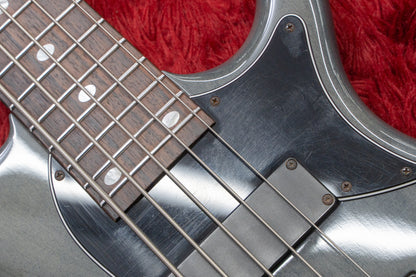 【used】Freedom Custom Guitar Research / Dulake Libero-5st 2015 4.020kg #15034005【GIB Yokohama】