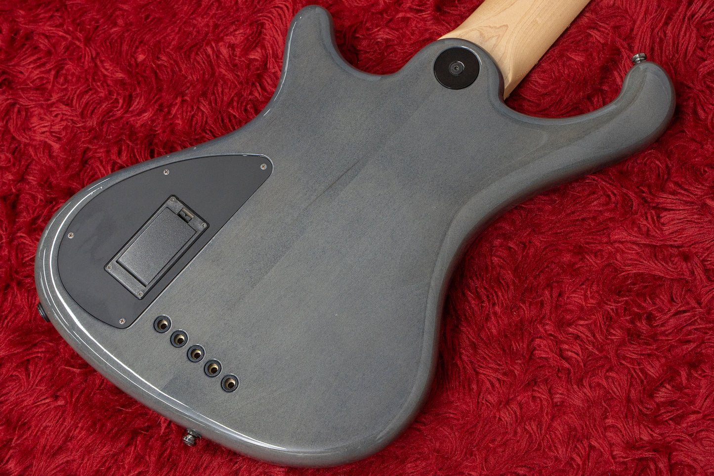 【used】Freedom Custom Guitar Research / Dulake Libero-5st 2015 4.020kg #15034005【GIB Yokohama】