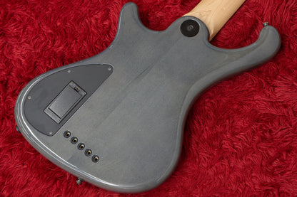 【used】Freedom Custom Guitar Research / Dulake Libero-5st 2015 4.020kg #15034005【GIB Yokohama】