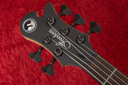 【used】Freedom Custom Guitar Research / Dulake Libero-5st 2015 4.020kg #15034005【GIB Yokohama】