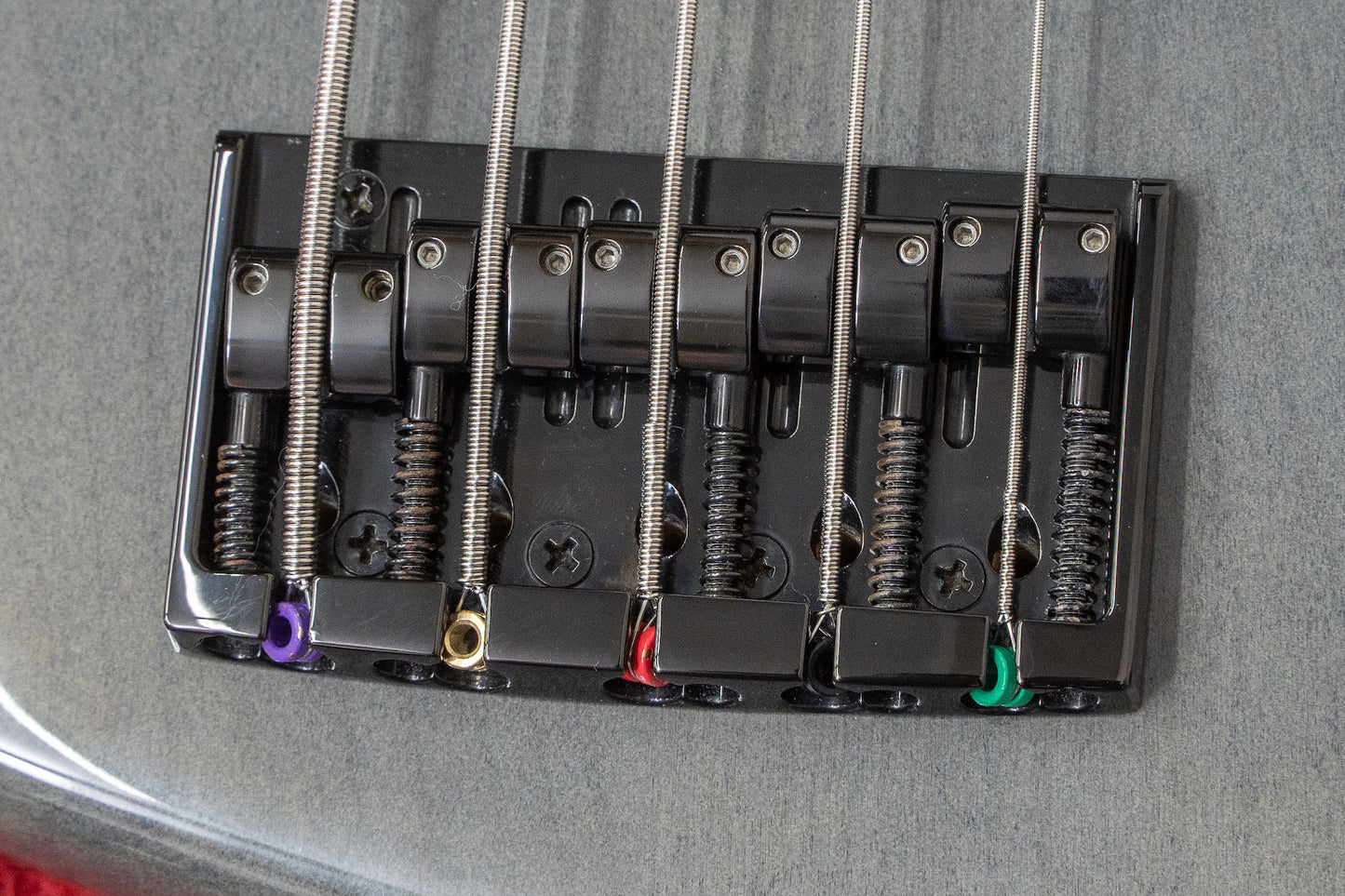 【used】Freedom Custom Guitar Research / Dulake Libero-5st 2015 4.020kg #15034005【GIB Yokohama】