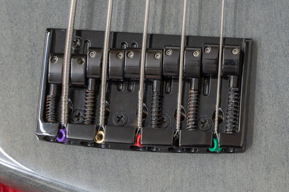 【used】Freedom Custom Guitar Research / Dulake Libero-5st 2015 4.020kg #15034005【GIB Yokohama】