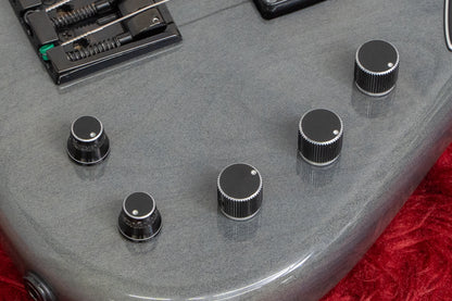 【used】Freedom Custom Guitar Research / Dulake Libero-5st 2015 4.020kg #15034005【GIB Yokohama】
