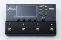 【new】Fractal Audio Systems / VP4 VIRTUAL PEDALBOARD【GIB Yokohama】