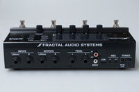 【new】Fractal Audio Systems / VP4 VIRTUAL PEDALBOARD【GIB Yokohama】