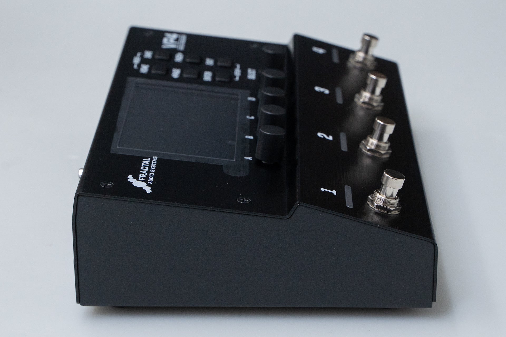 new】Fractal Audio Systems / VP4 VIRTUAL PEDALBOARD【GIB Yokohama