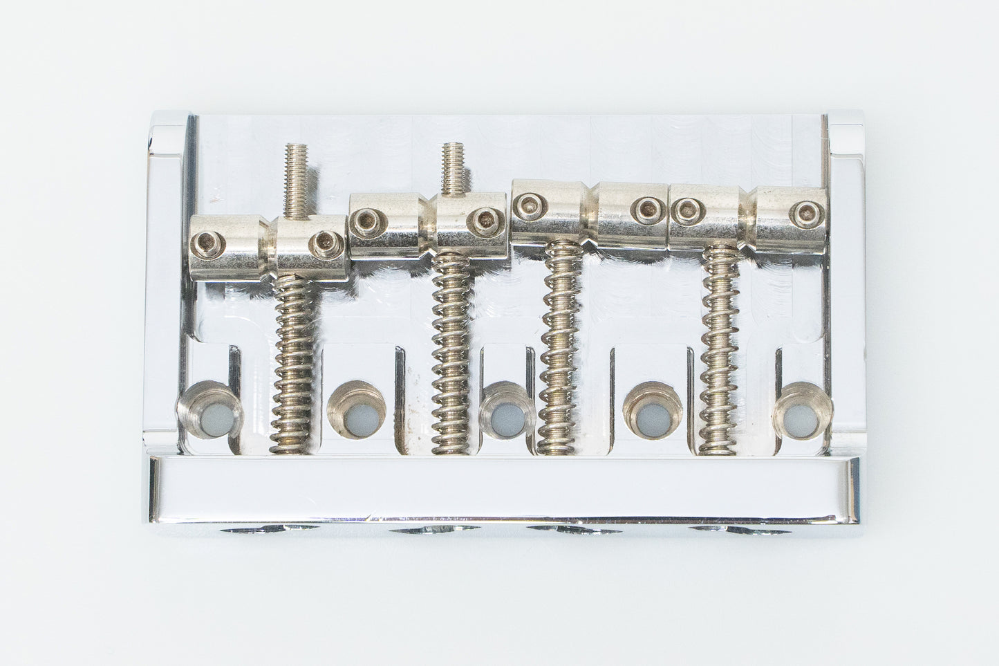 【used】Freedom Custom Guitar Research / SP-BB-02 Bass Bridge【GIB Yokohama】