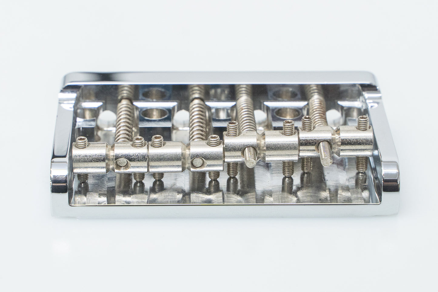 【used】Freedom Custom Guitar Research / SP-BB-02 Bass Bridge【GIB Yokohama】
