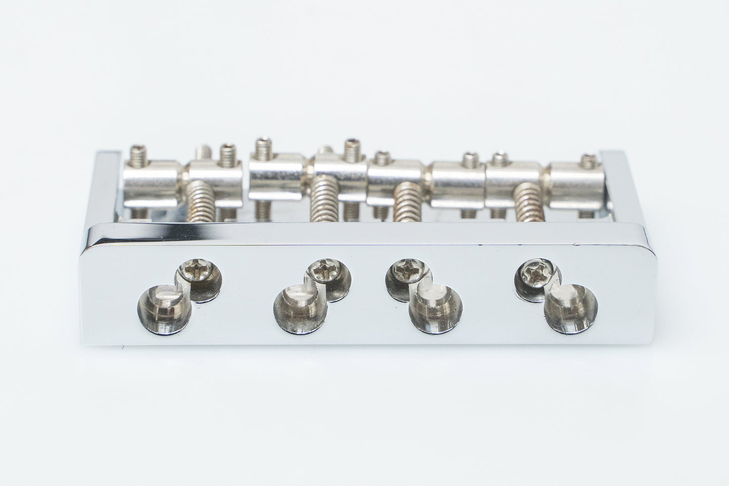 【used】Freedom Custom Guitar Research / SP-BB-02 Bass Bridge【GIB Yokohama】