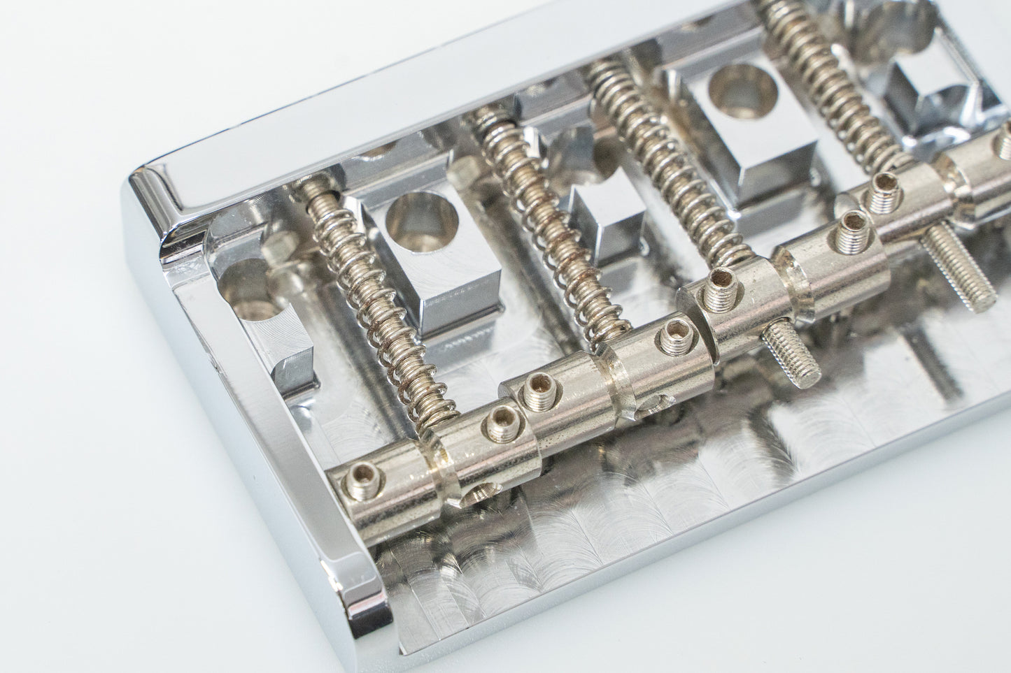 【used】Freedom Custom Guitar Research / SP-BB-02 Bass Bridge【GIB Yokohama】
