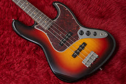【new】Freedom Custom Guitar Research / C.S. RS JB/3TSB #1794 4.26kg【GIB Yokohama】