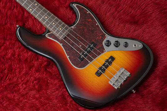 【new】Freedom Custom Guitar Research / C.S. RS JB/3TSB #1794 4.26kg 【GIB Yokohama】