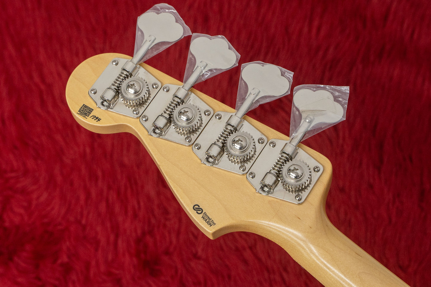 【new】Freedom Custom Guitar Research / C.S. RS JB/3TSB #1794 4.26kg 【GIB Yokohama】