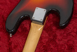 【new】Freedom Custom Guitar Research / C.S. RS JB/3TSB #1794 4.26kg 【GIB Yokohama】