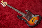 【new】Freedom Custom Guitar Research / C.S. RS JB/3TSB #1794 4.26kg 【GIB Yokohama】