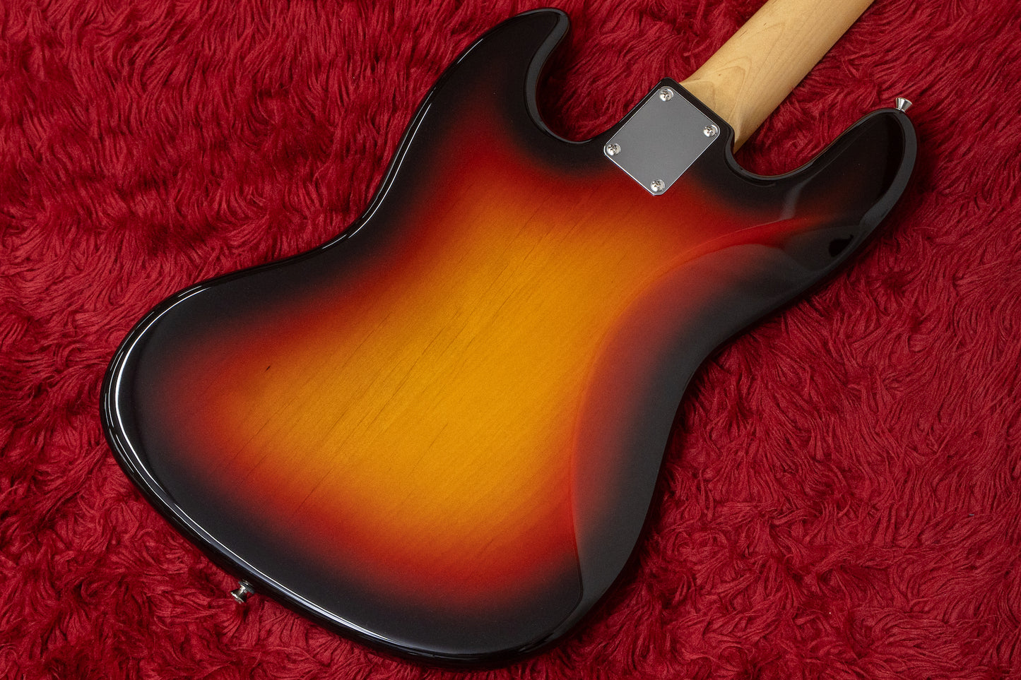 【new】Freedom Custom Guitar Research / C.S. RS JB/3TSB #1794 4.26kg 【GIB Yokohama】