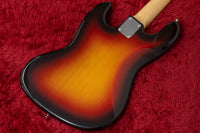 【new】Freedom Custom Guitar Research / C.S. RS JB/3TSB #1794 4.26kg 【GIB Yokohama】