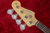 【new】Freedom Custom Guitar Research / C.S. RS JB/3TSB #1794 4.26kg 【GIB Yokohama】