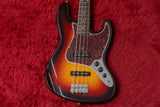 【new】Freedom Custom Guitar Research / C.S. RS JB/3TSB #1794 4.26kg 【GIB Yokohama】