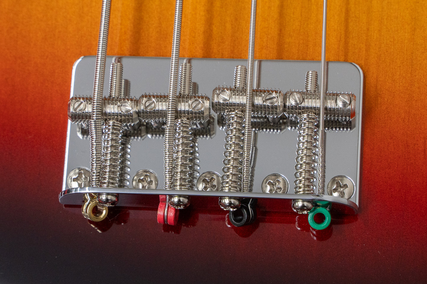 【new】Freedom Custom Guitar Research / C.S. RS JB/3TSB #1794 4.26kg 【GIB Yokohama】