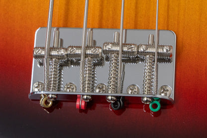 【new】Freedom Custom Guitar Research / C.S. RS JB/3TSB #1794 4.26kg 【GIB Yokohama】