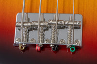 【new】Freedom Custom Guitar Research / C.S. RS JB/3TSB #1794 4.26kg 【GIB Yokohama】