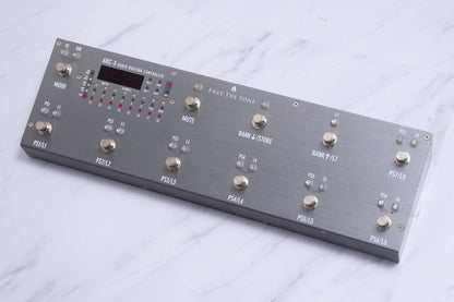 【used】Free The Tone / ARC-3【GIB Yokohama】