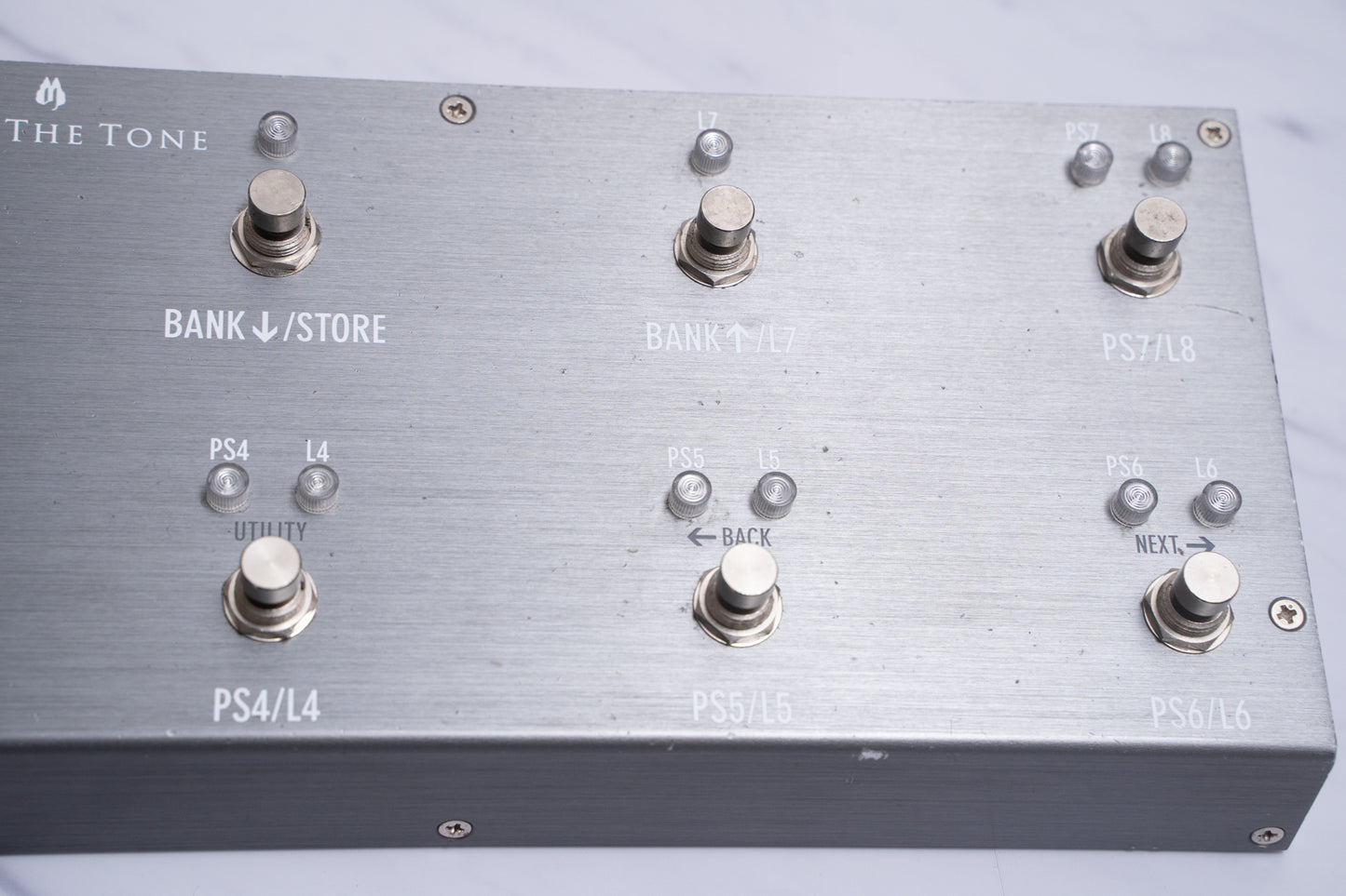 【used】Free The Tone / ARC-3【GIB Yokohama】