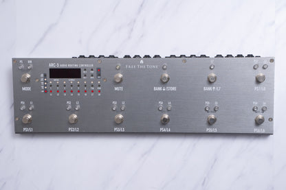 【used】Free The Tone / ARC-3【GIB Yokohama】