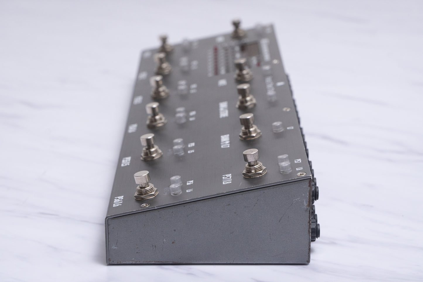 【used】Free The Tone / ARC-3【GIB Yokohama】