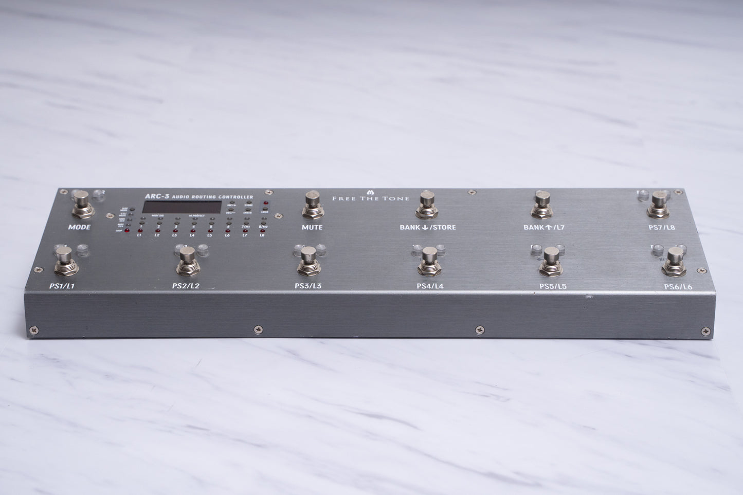 【used】Free The Tone / ARC-3【GIB Yokohama】
