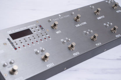 【used】Free The Tone / ARC-3【GIB Yokohama】