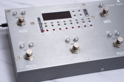 【used】Free The Tone / ARC-3【GIB Yokohama】