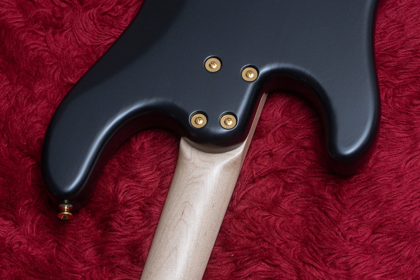 【new】Freedom Custom Guitar Research / C.S. Anthra 4st SDB 4.110kg #25045049【GIB Yokohama】